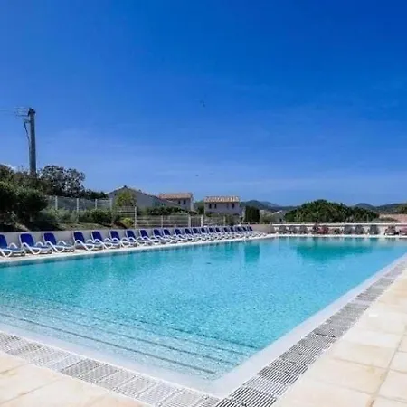 Apartamento De Belgodère