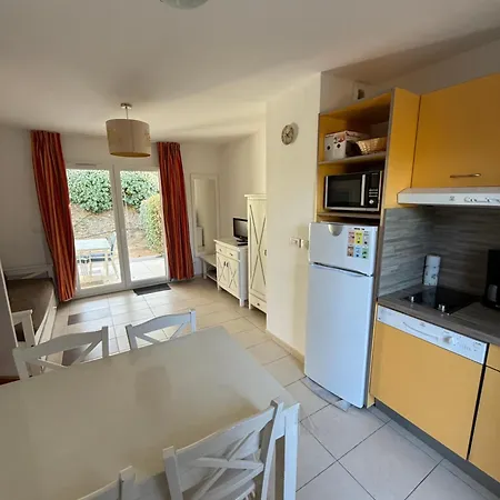 Apartamento De Belgodère