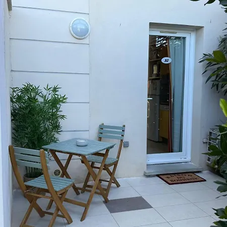 Appartamento De Belgodère
