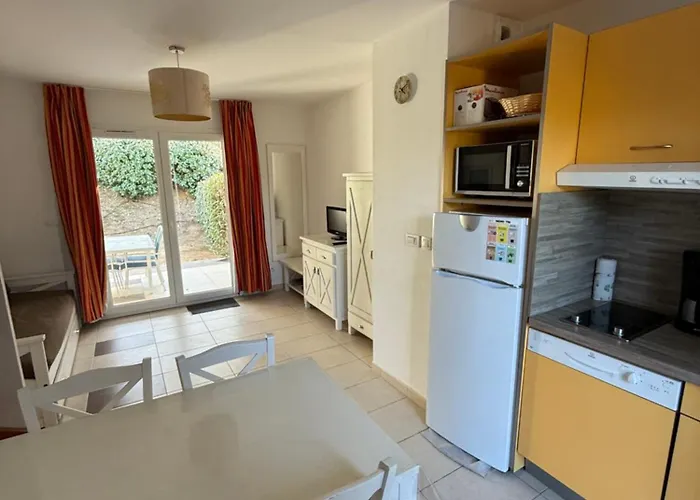 Apartamento De Belgodère