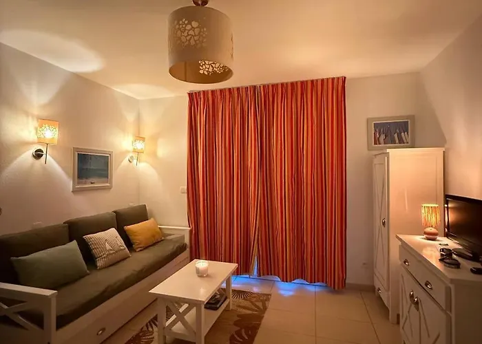 Apartamento De